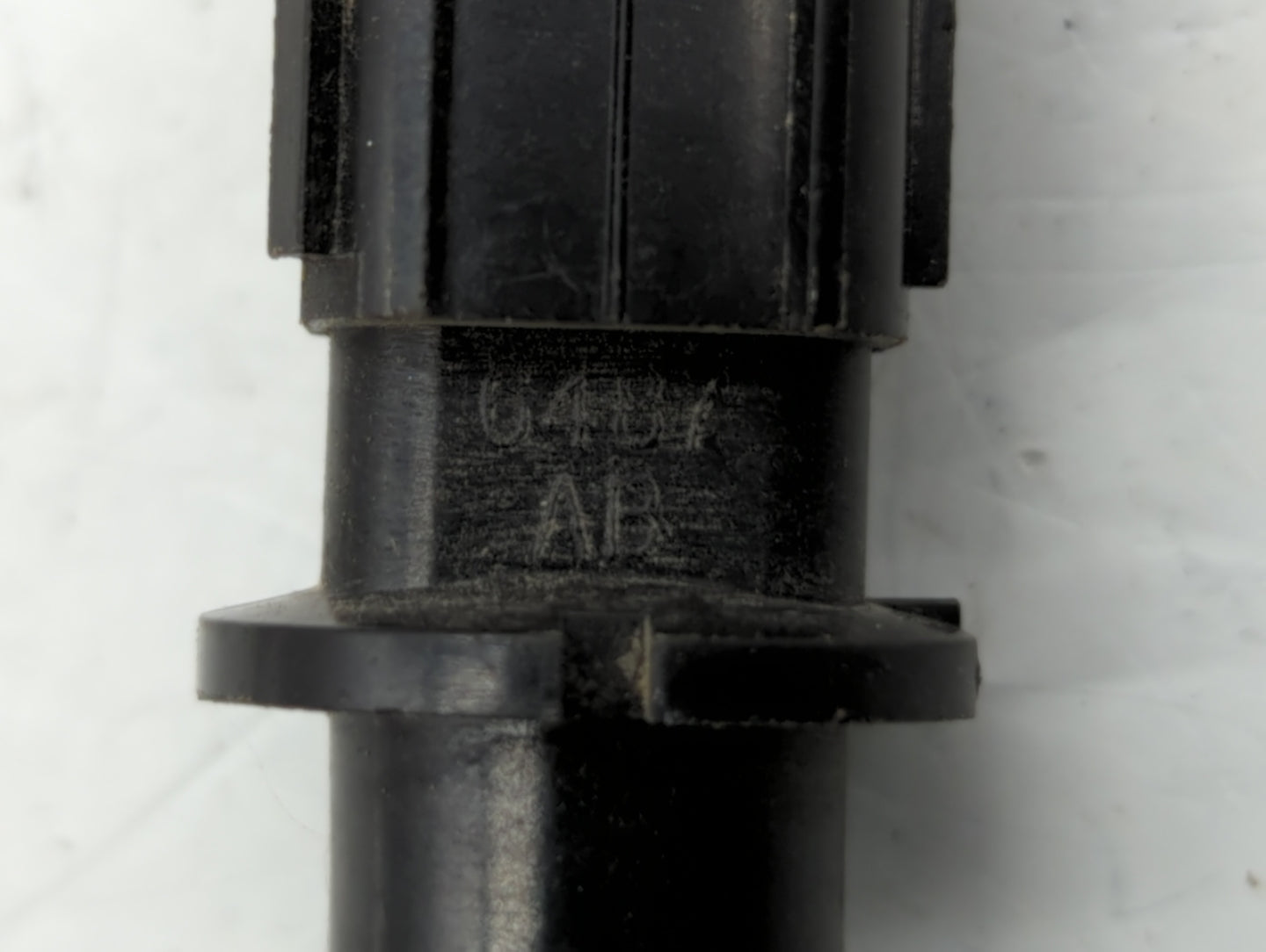 2009 Dodge Challenger Mass Air Flow Meter Maf - Oemusedautoparts1.com