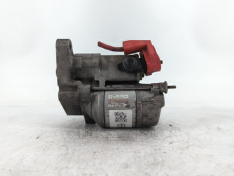 compare product 2008-2022 Dodge Challenger Car Starter Motor Solenoid OEM P/N:05030076AC Fits OEM Used Auto Parts