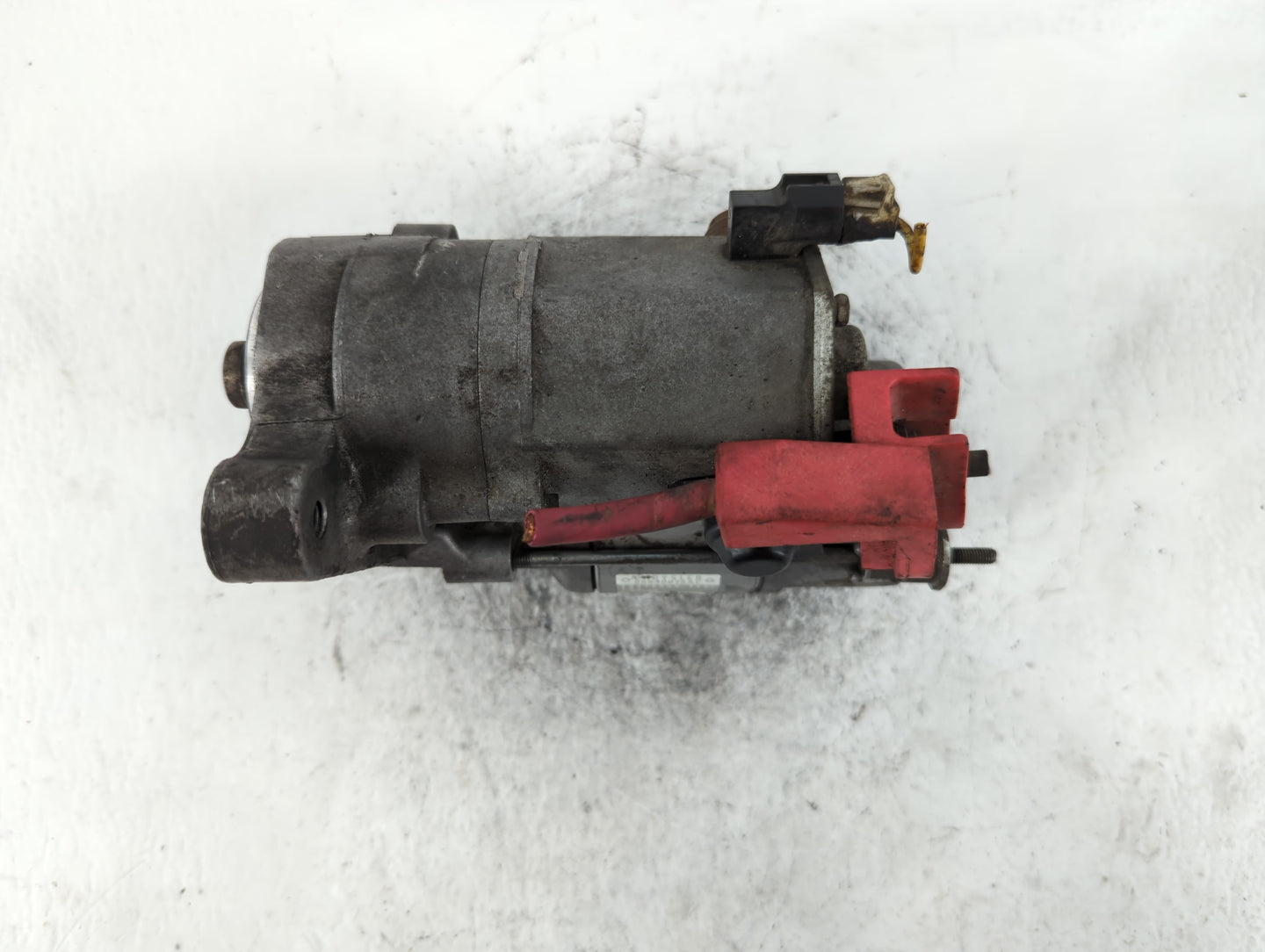 2008-2022 Dodge Challenger Car Starter Motor Solenoid OEM P/N:05030076AC Fits OEM Used Auto Parts - Oemusedautoparts1.com