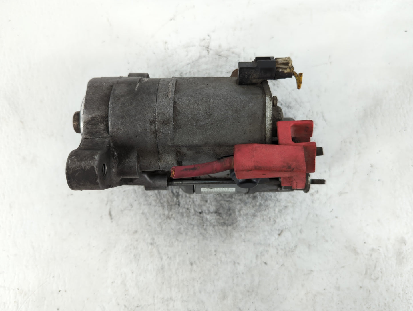2008-2022 Dodge Challenger Car Starter Motor Solenoid OEM P/N:05030076AC Fits OEM Used Auto Parts - Oemusedautoparts1.com