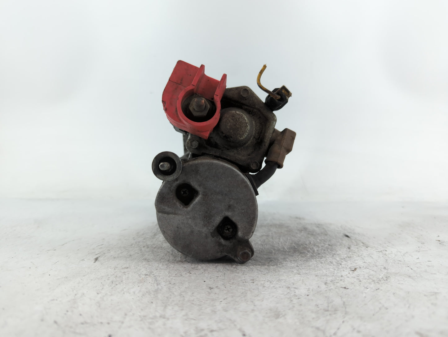 2008-2022 Dodge Challenger Car Starter Motor Solenoid OEM P/N:05030076AC Fits OEM Used Auto Parts - Oemusedautoparts1.com