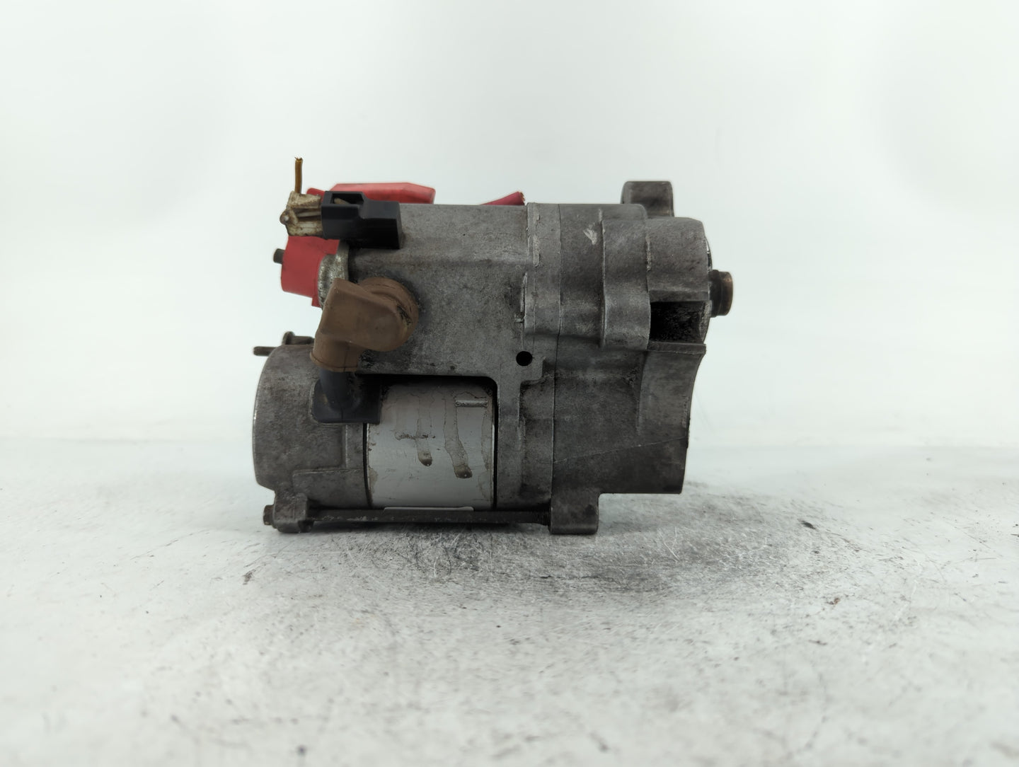 2008-2022 Dodge Challenger Car Starter Motor Solenoid OEM P/N:05030076AC Fits OEM Used Auto Parts - Oemusedautoparts1.com