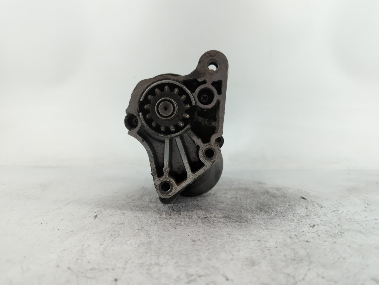 2008-2022 Dodge Challenger Car Starter Motor Solenoid OEM P/N:05030076AC Fits OEM Used Auto Parts - Oemusedautoparts1.com