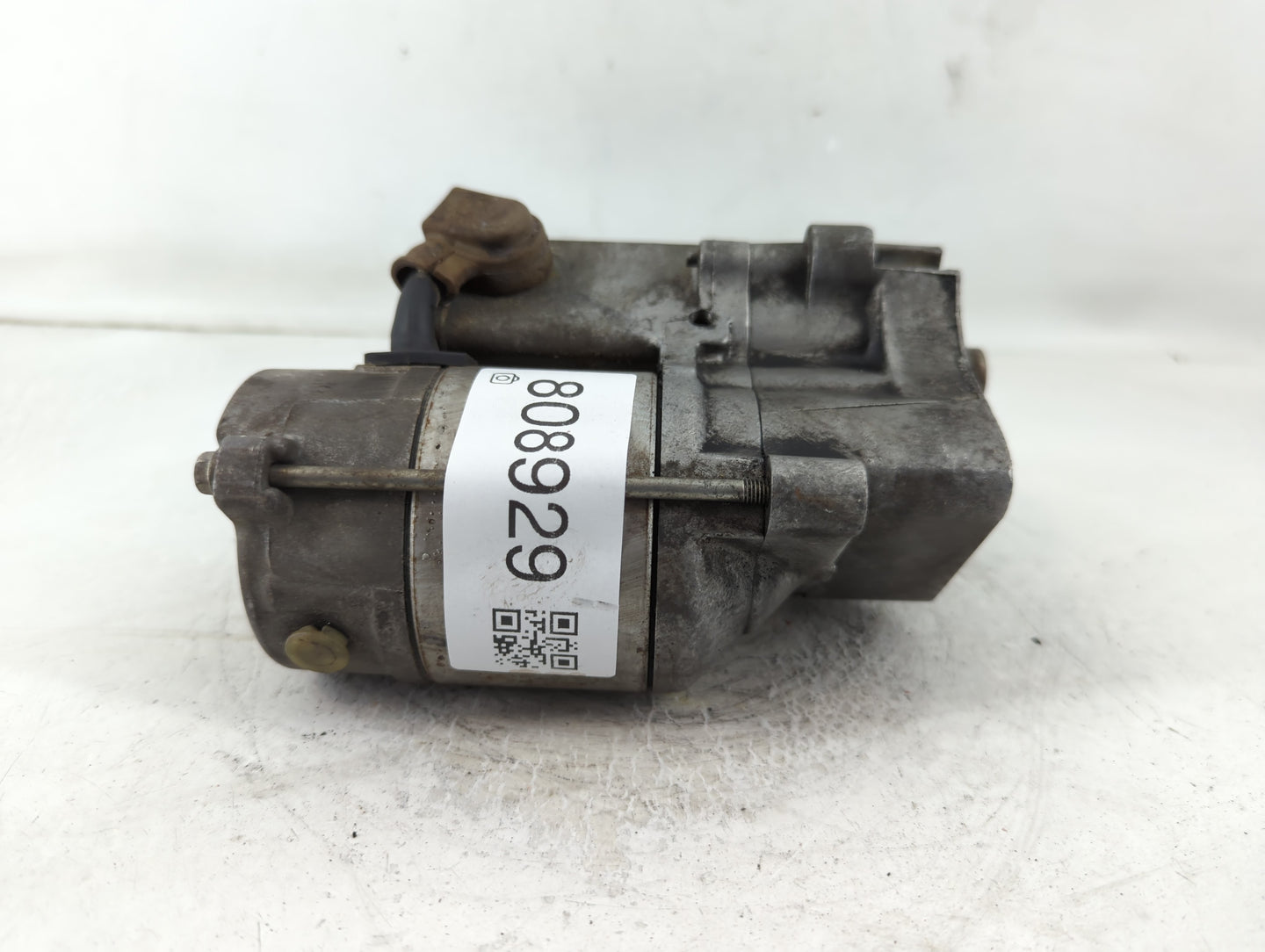 2009-2022 Dodge Challenger Car Starter Motor Solenoid OEM P/N:04608801AB Fits OEM Used Auto Parts - Oemusedautoparts1.com