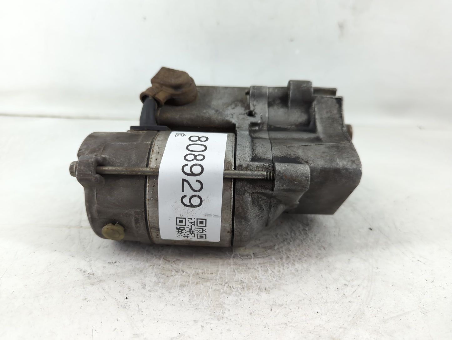 2009-2022 Dodge Challenger Car Starter Motor Solenoid OEM P/N:04608801AB Fits OEM Used Auto Parts - Oemusedautoparts1.com