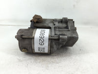 2009-2022 Dodge Challenger Car Starter Motor Solenoid OEM P/N:04608801AB Fits OEM Used Auto Parts - Oemusedautoparts1.com