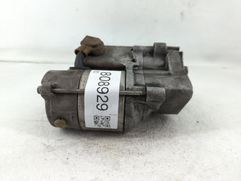 compare product 2009-2022 Dodge Challenger Car Starter Motor Solenoid OEM P/N:04608801AB Fits OEM Used Auto Parts