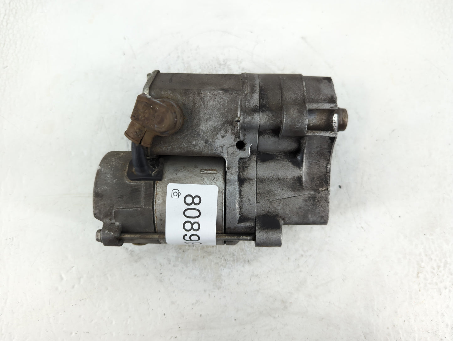 2009-2022 Dodge Challenger Car Starter Motor Solenoid OEM P/N:04608801AB Fits OEM Used Auto Parts - Oemusedautoparts1.com