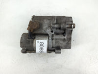 2009-2022 Dodge Challenger Car Starter Motor Solenoid OEM P/N:04608801AB Fits OEM Used Auto Parts - Oemusedautoparts1.com