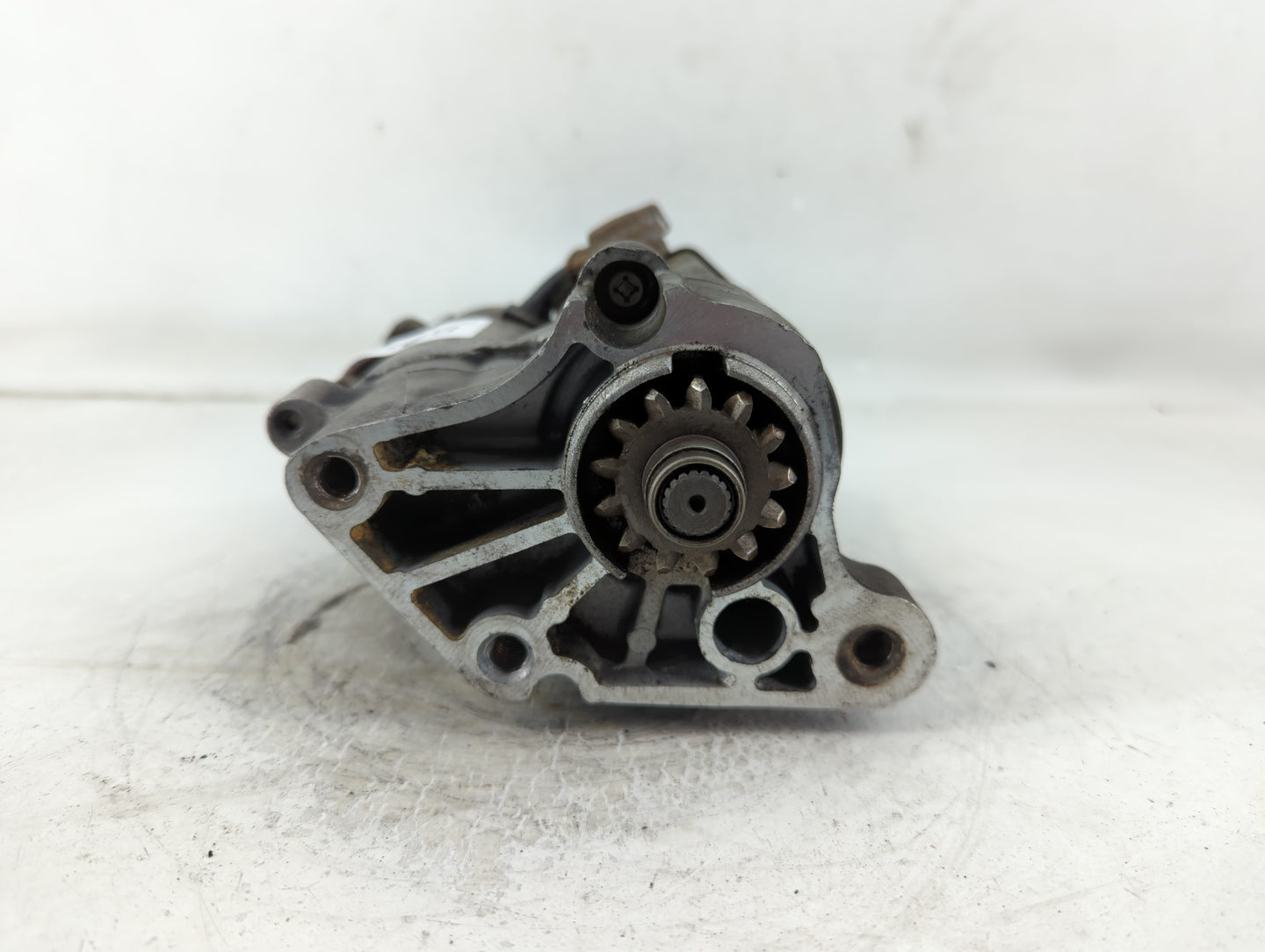 2009-2022 Dodge Challenger Car Starter Motor Solenoid OEM P/N:04608801AB Fits OEM Used Auto Parts - Oemusedautoparts1.com