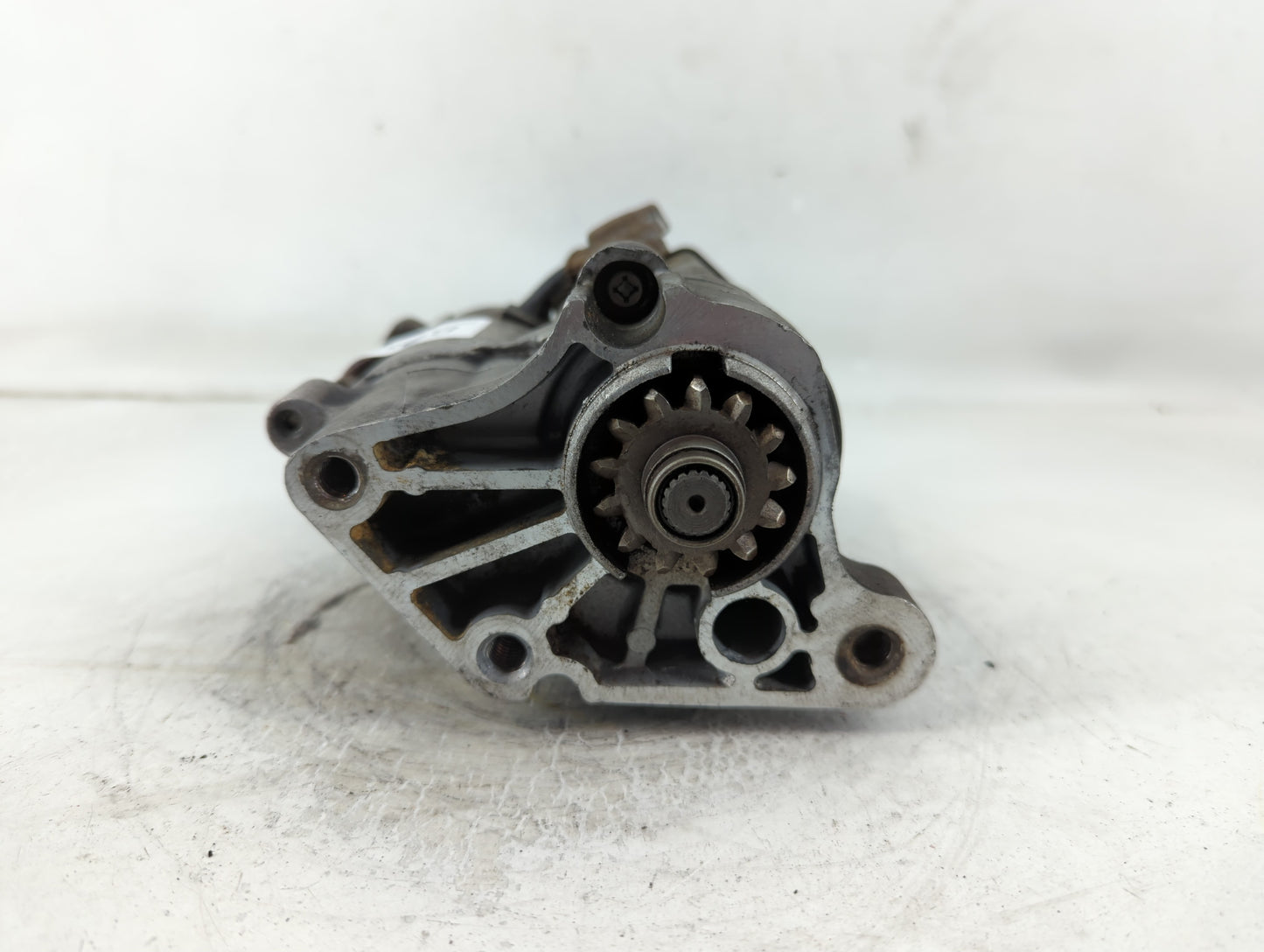 2009-2022 Dodge Challenger Car Starter Motor Solenoid OEM P/N:04608801AB Fits OEM Used Auto Parts - Oemusedautoparts1.com