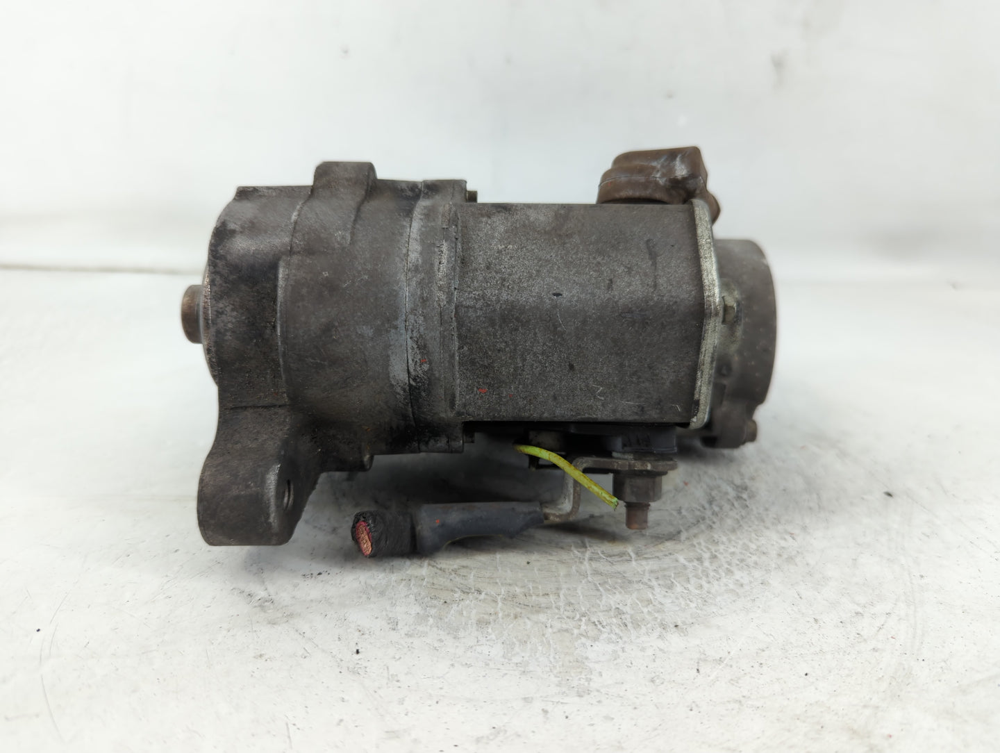 2009-2022 Dodge Challenger Car Starter Motor Solenoid OEM P/N:04608801AB Fits OEM Used Auto Parts - Oemusedautoparts1.com