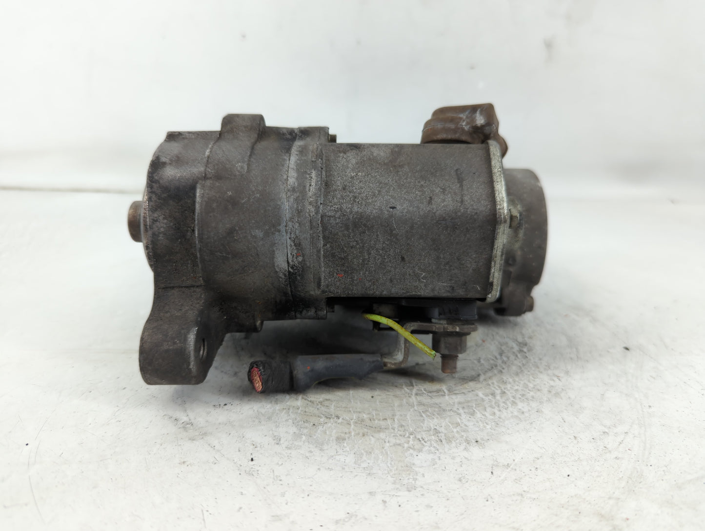 2009-2022 Dodge Challenger Car Starter Motor Solenoid OEM P/N:04608801AB Fits OEM Used Auto Parts - Oemusedautoparts1.com