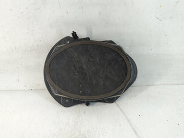 2009 Dodge Challenger Speaker/subwoofer - Oemusedautoparts1.com