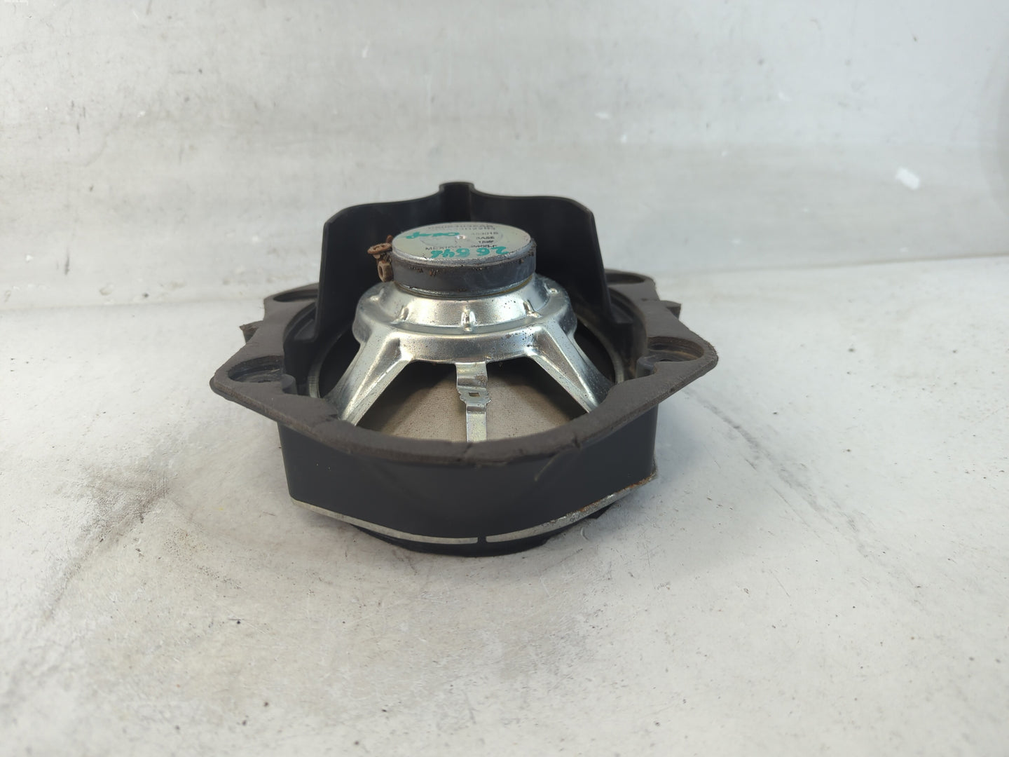 2009 Dodge Challenger Speaker/subwoofer - Oemusedautoparts1.com