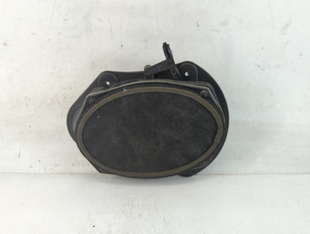 compare product 2009 Dodge Challenger Speaker/subwoofer