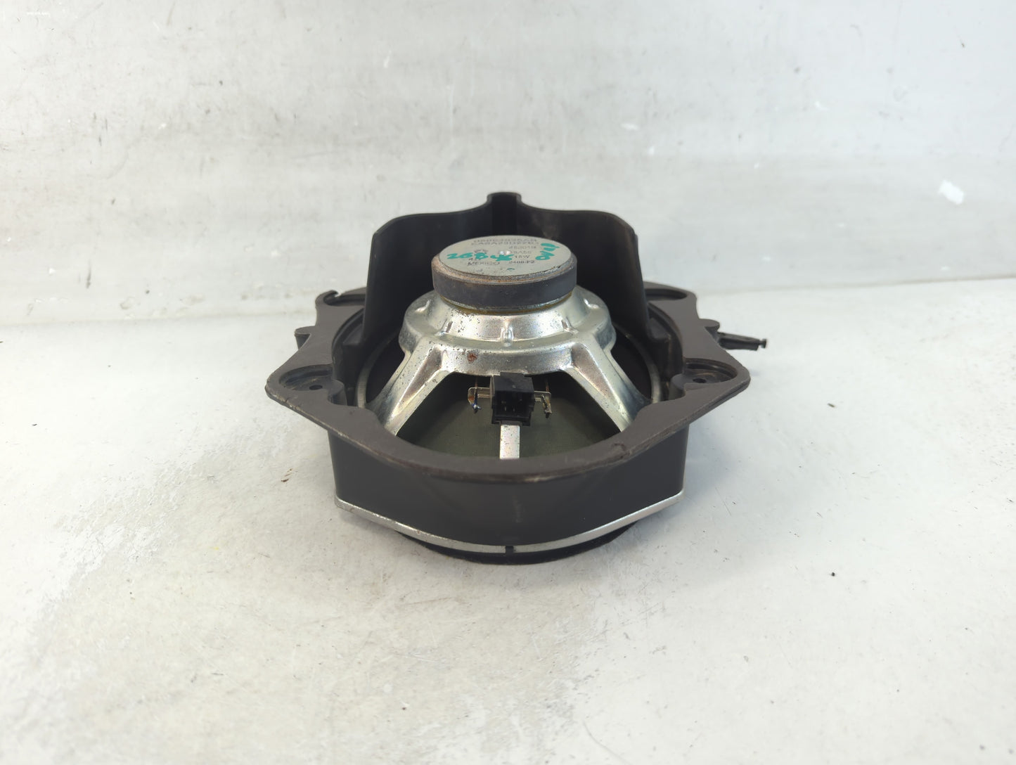 2009 Dodge Challenger Speaker/subwoofer - Oemusedautoparts1.com