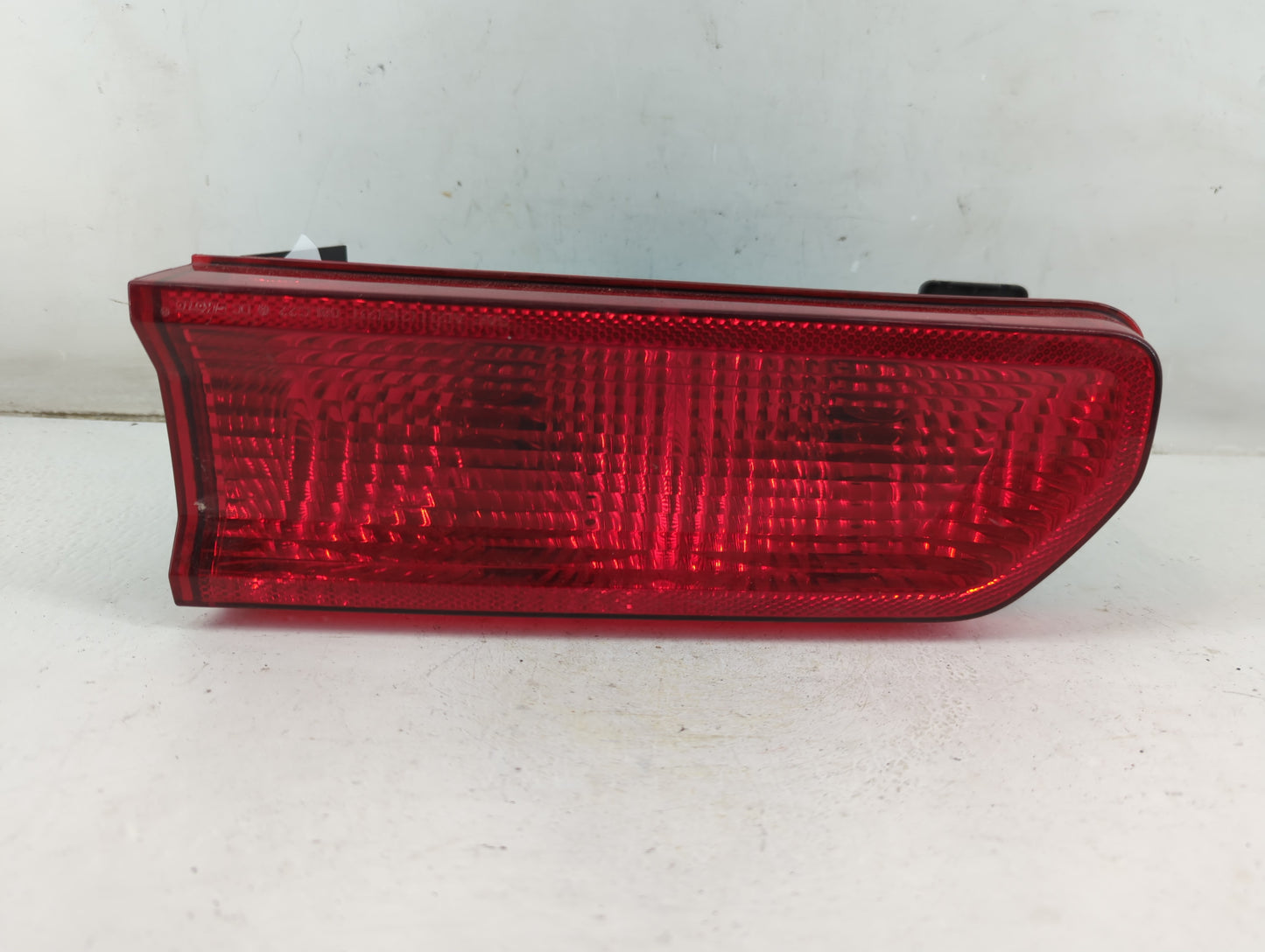 2008-2014 Dodge Challenger Tail Light Assembly Driver Left OEM P/N:028781AC Fits Fits 2008 2009 2010 2011 2012 2013 2014 OEM