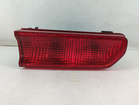 2008-2014 Dodge Challenger Tail Light Assembly Driver Left OEM P/N:028781AC Fits Fits 2008 2009 2010 2011 2012 2013 2014 OEM