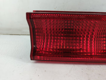 2008-2014 Dodge Challenger Tail Light Assembly Driver Left OEM P/N:028781AC Fits Fits 2008 2009 2010 2011 2012 2013 2014 OEM Used Auto Parts