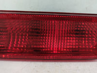 2008-2014 Dodge Challenger Tail Light Assembly Driver Left OEM P/N:028781AC Fits Fits 2008 2009 2010 2011 2012 2013 2014 OEM