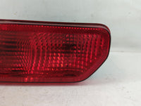 2008-2014 Dodge Challenger Tail Light Assembly Driver Left OEM P/N:028781AC Fits Fits 2008 2009 2010 2011 2012 2013 2014 OEM