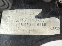 2008-2014 Dodge Challenger Tail Light Assembly Driver Left OEM P/N:028781AC Fits Fits 2008 2009 2010 2011 2012 2013 2014 OEM