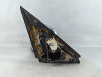 2006-2010 Dodge Charger Driver Side View Mirror - Left Door Mirror OEM Used - Oemusedautoparts1.com