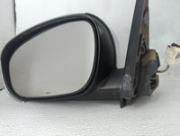 2006-2010 Dodge Charger Driver Side View Mirror - Left Door Mirror OEM Used - Oemusedautoparts1.com