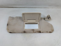 2008-2010 Dodge Charger Sun Visor Shade Replacement Passenger Right Mirror Fits Fits 2008 2009 2010 OEM Used Auto Parts - Oe