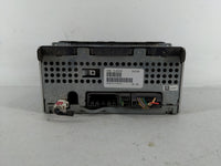 2008-2010 Dodge Charger Radio AM FM Cd Player Receiver Replacement P/N:P68021159AD Fits Fits 2008 2009 2010 OEM Used Auto Pa