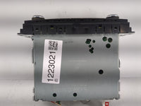2008-2010 Dodge Charger Radio AM FM Cd Player Receiver Replacement P/N:P68021159AC Fits Fits 2008 2009 2010 OEM Used Auto Pa
