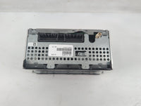 2008-2010 Dodge Charger Radio AM FM Cd Player Receiver Replacement P/N:P68021159AC Fits Fits 2008 2009 2010 OEM Used Auto Pa