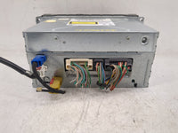 2008-2010 Dodge Charger Radio AM FM Cd Player Receiver Replacement P/N:P05064737AC Fits Fits 2008 2009 2010 OEM Used Auto Pa
