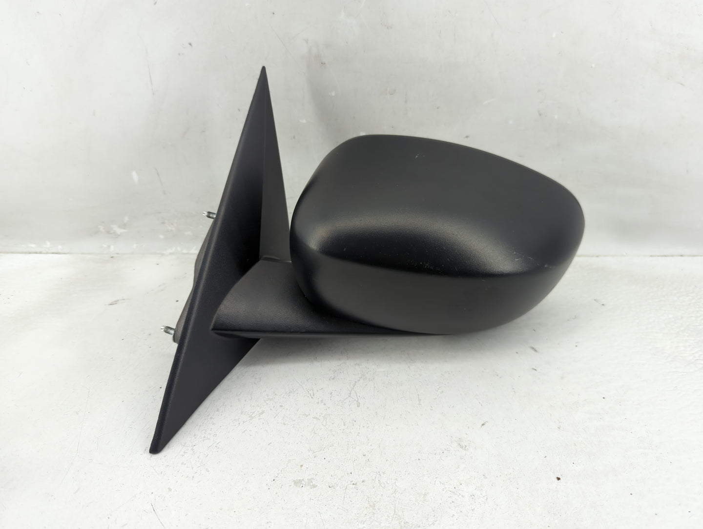 2006-2010 Dodge Charger Driver Side View Mirror - Left Door Mirror OEM Used - Oemusedautoparts1.com