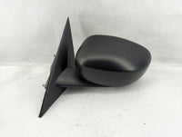 2006-2010 Dodge Charger Driver Side View Mirror - Left Door Mirror OEM Used - Oemusedautoparts1.com
