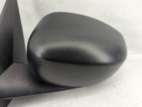 2006-2010 Dodge Charger Driver Side View Mirror - Left Door Mirror OEM Used - Oemusedautoparts1.com