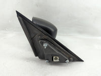 2006-2010 Dodge Charger Driver Side View Mirror - Left Door Mirror OEM Used - Oemusedautoparts1.com