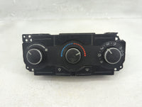2008-2010 Dodge Charger Climate Control Module Temperature AC/Heater Replacement P/N:P55111871AC Fits Fits 2008 2009 2010 OE