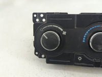2008-2010 Dodge Charger Climate Control Module Temperature AC/Heater Replacement P/N:P55111871AC Fits Fits 2008 2009 2010 OE
