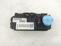 2008-2010 Dodge Charger Climate Control Module Temperature AC/Heater Replacement P/N:P55111871AC Fits Fits 2008 2009 2010 OE