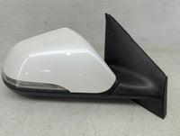 2006-2010 Dodge Charger Passenger Side View Mirror - Right Door Mirror OEM Used - Oemusedautoparts1.com