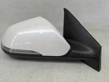 2006-2010 Dodge Charger Passenger Side View Mirror - Right Door Mirror OEM Used - Oemusedautoparts1.com