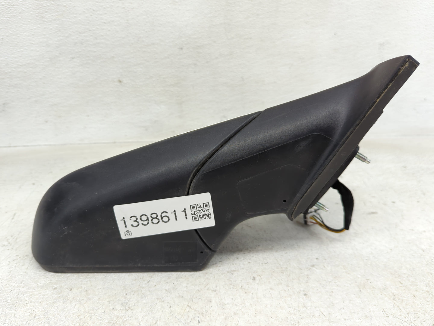 2006-2010 Dodge Charger Passenger Side View Mirror - Right Door Mirror OEM Used - Oemusedautoparts1.com