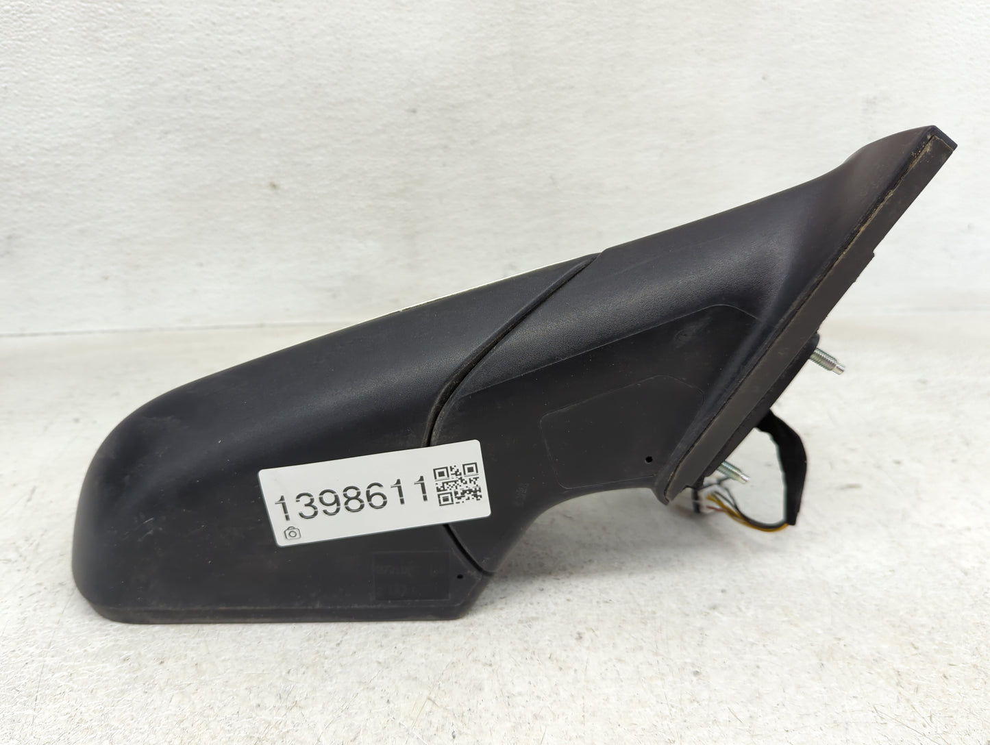2006-2010 Dodge Charger Passenger Side View Mirror - Right Door Mirror OEM Used - Oemusedautoparts1.com