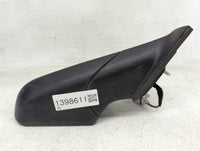 2006-2010 Dodge Charger Passenger Side View Mirror - Right Door Mirror OEM Used - Oemusedautoparts1.com