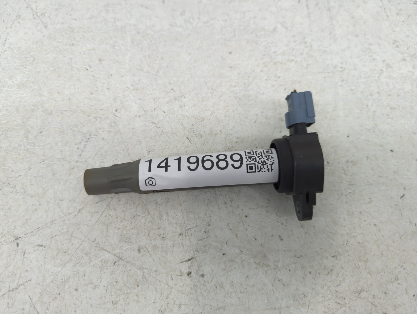 2006-2010 Dodge Charger Ignition Coil Igniter Pack - Oemusedautoparts1.com