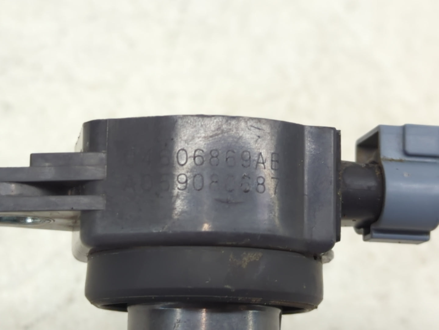 2006-2010 Dodge Charger Ignition Coil Igniter Pack - Oemusedautoparts1.com