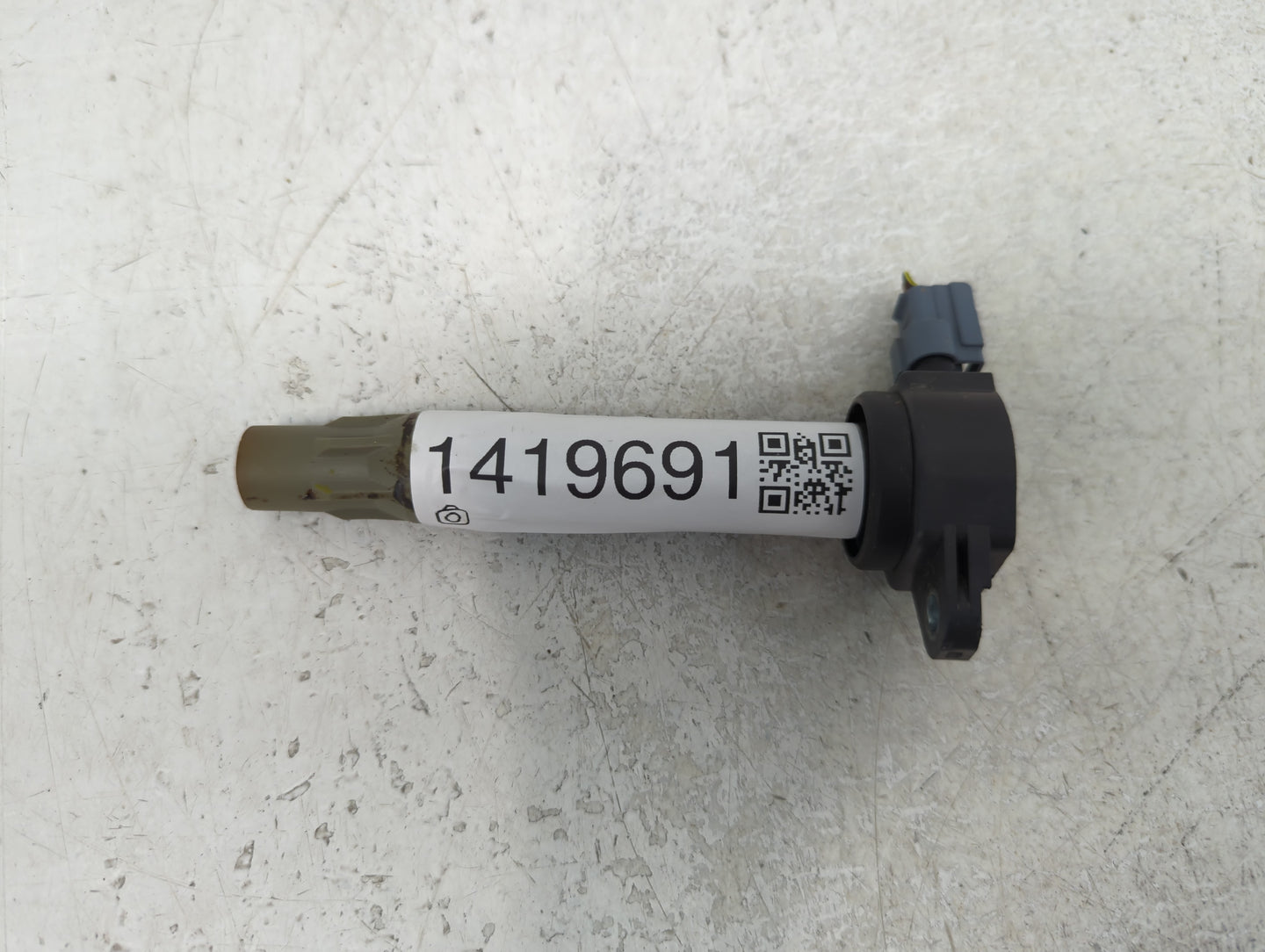 2006-2010 Dodge Charger Ignition Coil Igniter Pack - Oemusedautoparts1.com