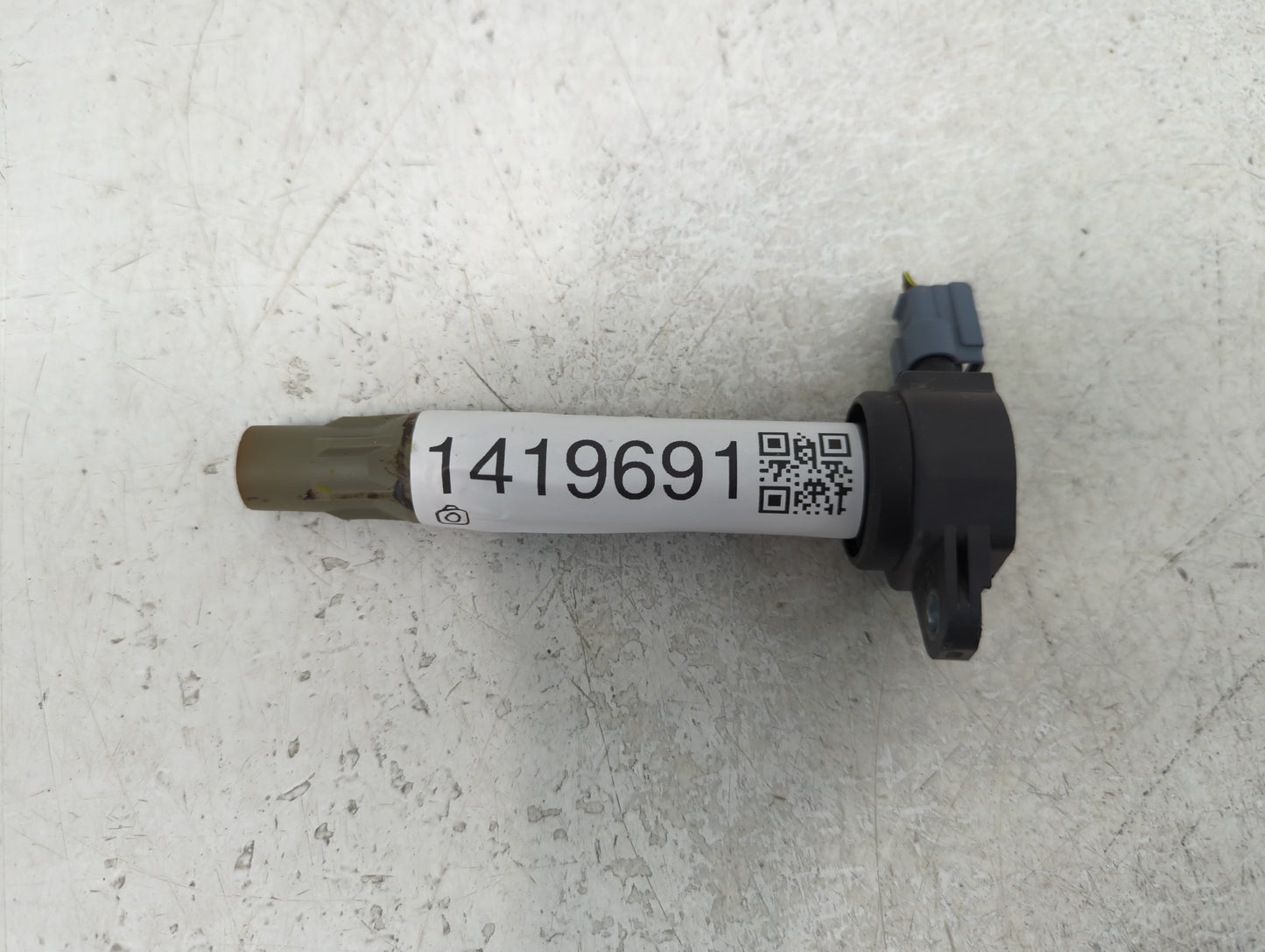 2006-2010 Dodge Charger Ignition Coil Igniter Pack - Oemusedautoparts1.com